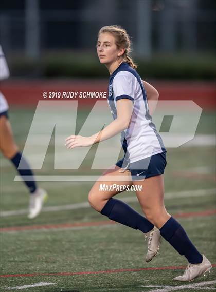 Thumbnail 3 in Steele Canyon @ San Marcos (CIF SDS D1 Playoff) photogallery.