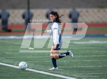 Thumbnail 1 in Steele Canyon @ San Marcos (CIF SDS D1 Playoff) photogallery.