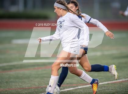 Thumbnail 1 in Steele Canyon @ San Marcos (CIF SDS D1 Playoff) photogallery.