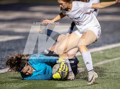 Thumbnail 1 in Steele Canyon @ San Marcos (CIF SDS D1 Playoff) photogallery.