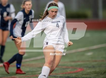 Thumbnail 1 in Steele Canyon @ San Marcos (CIF SDS D1 Playoff) photogallery.