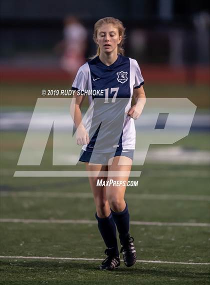 Thumbnail 1 in Steele Canyon @ San Marcos (CIF SDS D1 Playoff) photogallery.