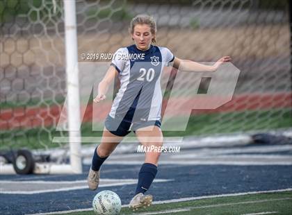 Thumbnail 1 in Steele Canyon @ San Marcos (CIF SDS D1 Playoff) photogallery.
