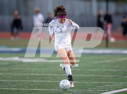 Thumbnail 1 in Steele Canyon @ San Marcos (CIF SDS D1 Playoff) photogallery.