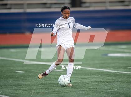 Thumbnail 3 in Steele Canyon @ San Marcos (CIF SDS D1 Playoff) photogallery.