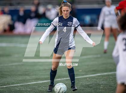 Thumbnail 1 in Steele Canyon @ San Marcos (CIF SDS D1 Playoff) photogallery.