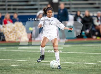 Thumbnail 1 in Steele Canyon @ San Marcos (CIF SDS D1 Playoff) photogallery.