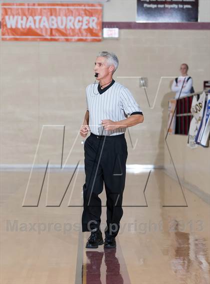 Thumbnail 2 in Wylie vs. Argyle (Whataburger Tournament) photogallery.