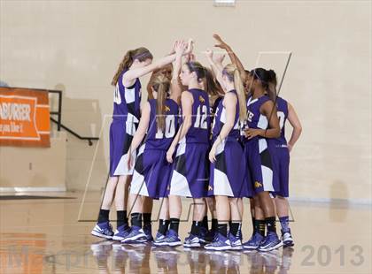 Thumbnail 3 in Wylie vs. Argyle (Whataburger Tournament) photogallery.