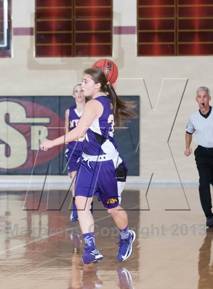 Thumbnail 1 in Wylie vs. Argyle (Whataburger Tournament) photogallery.