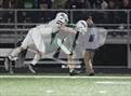 Photo from the gallery "Camp Hill @ Trinity (PIAA 2A First Round)"