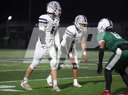 Thumbnail 3 in Camp Hill @ Trinity (PIAA 2A First Round) photogallery.