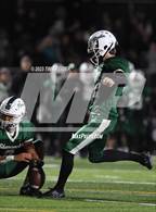 Photo from the gallery "Camp Hill @ Trinity (PIAA 2A First Round)"