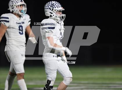 Thumbnail 3 in Camp Hill @ Trinity (PIAA 2A First Round) photogallery.