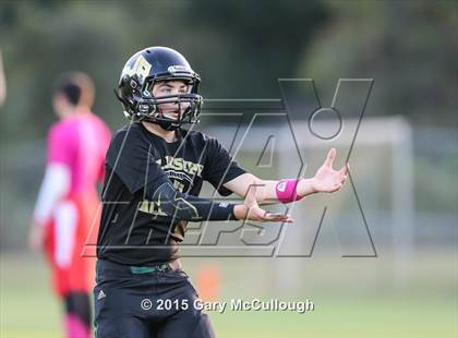 Thumbnail 1 in St. Joseph Academy vs. Florida School for the Deaf photogallery.