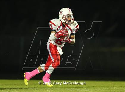 Thumbnail 3 in St. Joseph Academy vs. Florida School for the Deaf photogallery.