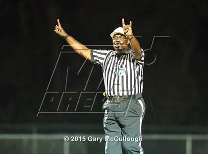 Thumbnail 1 in St. Joseph Academy vs. Florida School for the Deaf photogallery.