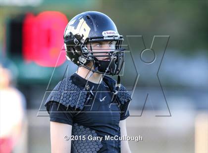 Thumbnail 3 in St. Joseph Academy vs. Florida School for the Deaf photogallery.