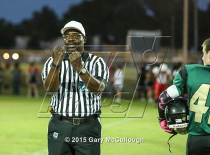 Thumbnail 3 in St. Joseph Academy vs. Florida School for the Deaf photogallery.