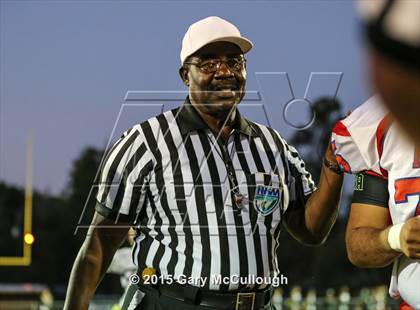 Thumbnail 3 in St. Joseph Academy vs. Florida School for the Deaf photogallery.