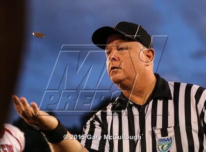 Thumbnail 1 in St. Joseph Academy vs. Florida School for the Deaf photogallery.
