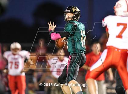 Thumbnail 3 in St. Joseph Academy vs. Florida School for the Deaf photogallery.
