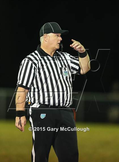 Thumbnail 1 in St. Joseph Academy vs. Florida School for the Deaf photogallery.