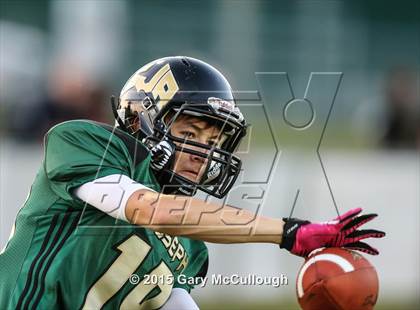 Thumbnail 3 in St. Joseph Academy vs. Florida School for the Deaf photogallery.