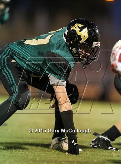 Thumbnail 2 in St. Joseph Academy vs. Florida School for the Deaf photogallery.