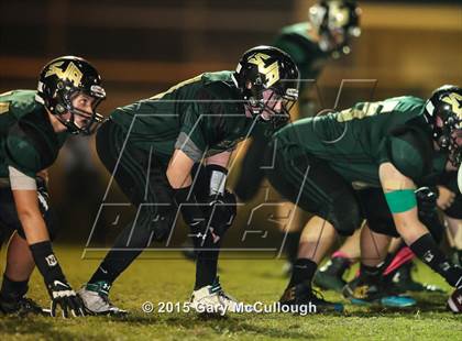 Thumbnail 1 in St. Joseph Academy vs. Florida School for the Deaf photogallery.