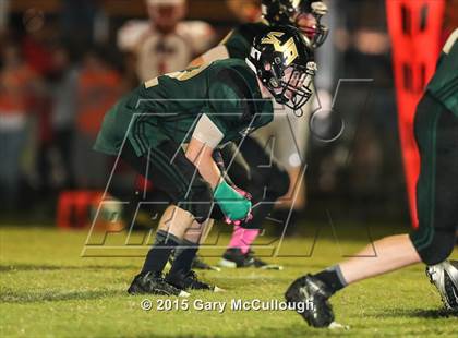 Thumbnail 2 in St. Joseph Academy vs. Florida School for the Deaf photogallery.