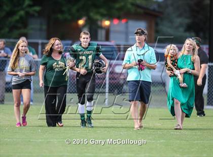 Thumbnail 3 in St. Joseph Academy vs. Florida School for the Deaf photogallery.