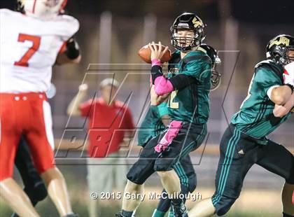 Thumbnail 1 in St. Joseph Academy vs. Florida School for the Deaf photogallery.