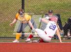 Photo from the gallery "Spencerport @ Fairport"
