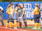 Photo from the gallery "Spencerport @ Fairport"
