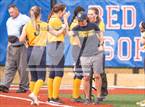 Photo from the gallery "Spencerport @ Fairport"
