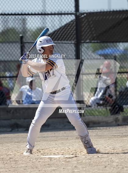 Thumbnail 2 in Belton vs. Fort Osage (Lee's Summit West Tournament) photogallery.