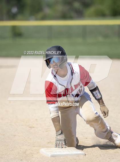 Thumbnail 1 in Belton vs. Fort Osage (Lee's Summit West Tournament) photogallery.