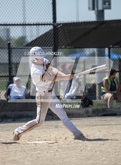 Thumbnail 3 in Belton vs. Fort Osage (Lee's Summit West Tournament) photogallery.