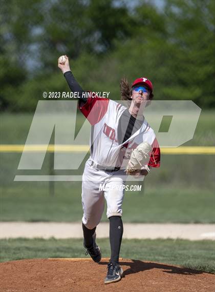 Thumbnail 3 in Belton vs. Fort Osage (Lee's Summit West Tournament) photogallery.