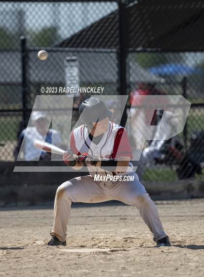 Thumbnail 2 in Belton vs. Fort Osage (Lee's Summit West Tournament) photogallery.