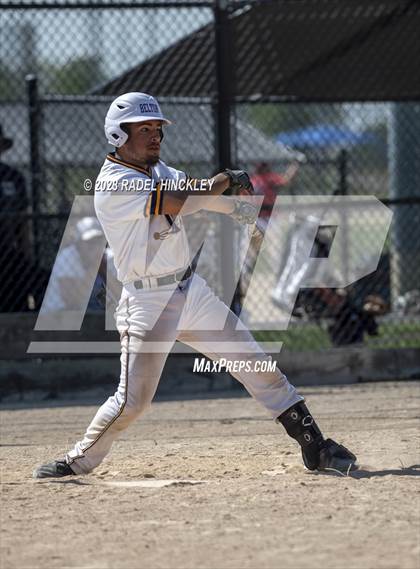 Thumbnail 1 in Belton vs. Fort Osage (Lee's Summit West Tournament) photogallery.