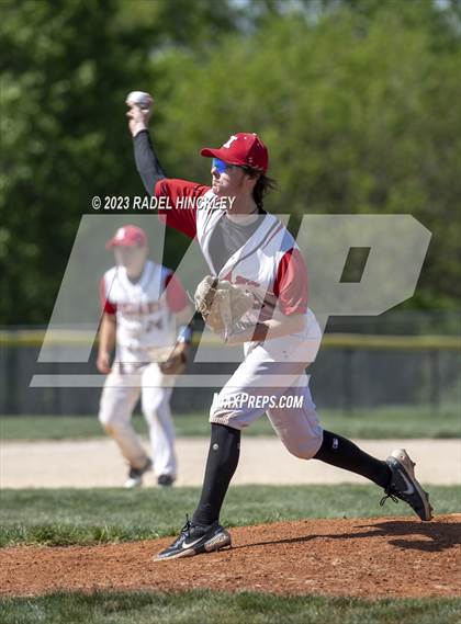 Thumbnail 3 in Belton vs. Fort Osage (Lee's Summit West Tournament) photogallery.