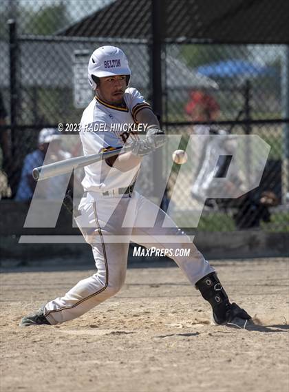 Thumbnail 2 in Belton vs. Fort Osage (Lee's Summit West Tournament) photogallery.