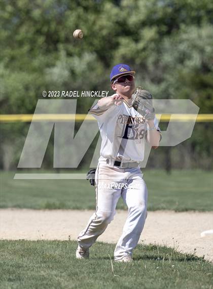 Thumbnail 3 in Belton vs. Fort Osage (Lee's Summit West Tournament) photogallery.
