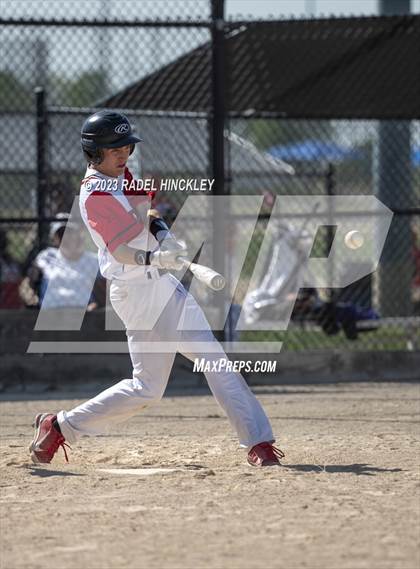Thumbnail 2 in Belton vs. Fort Osage (Lee's Summit West Tournament) photogallery.