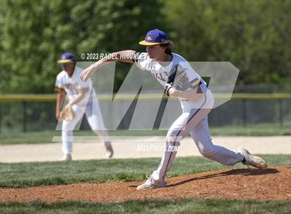 Thumbnail 1 in Belton vs. Fort Osage (Lee's Summit West Tournament) photogallery.