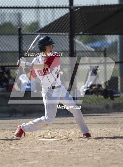 Thumbnail 1 in Belton vs. Fort Osage (Lee's Summit West Tournament) photogallery.