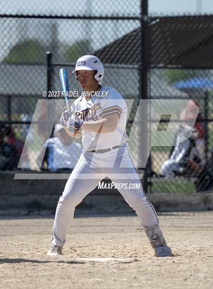 Thumbnail 3 in Belton vs. Fort Osage (Lee's Summit West Tournament) photogallery.