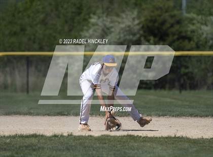Thumbnail 3 in Belton vs. Fort Osage (Lee's Summit West Tournament) photogallery.